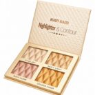 BEAUTY GLAZED HIGHLIGHTER&CONTOUR