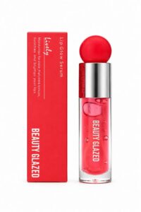 BEAUTY GLAZED LIP GLOW SERUM