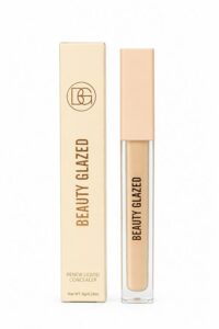 BEAUTY GLAZEED CONCEALER 4