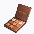 BEAUTY GLAZED CARAMEL EYESHADOW