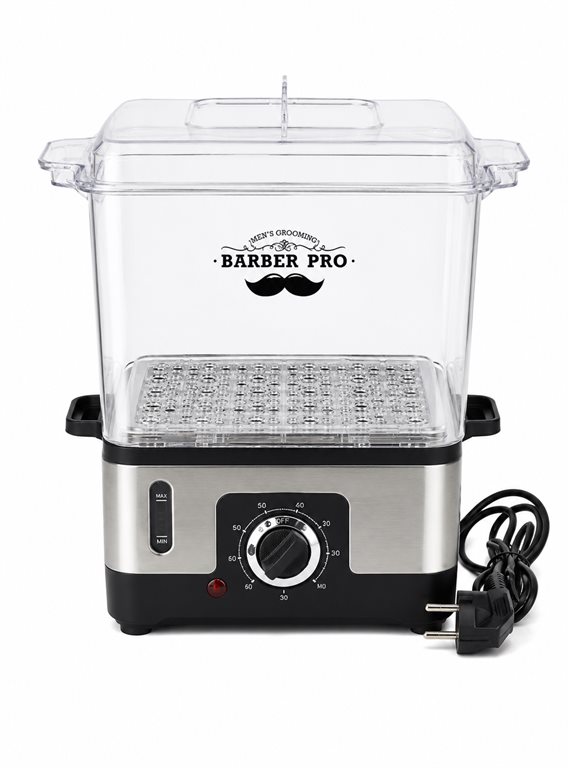 BARBER PRO TOWEL STERILIZER 95W BARBER PRO TOWEL STERILIZER 95W
