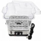 BARBER PRO TOWEL STERILIZER 95W