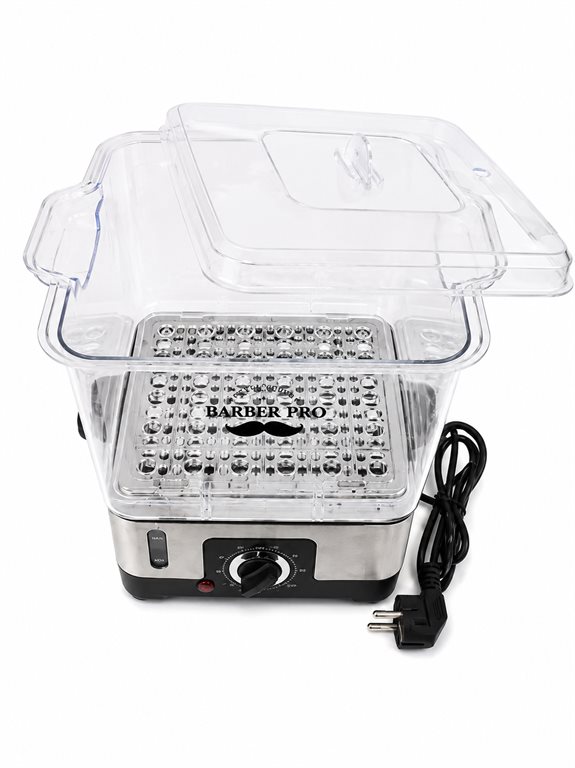 BARBER PRO TOWEL STERILIZER 95W BARBER PRO TOWEL STERILIZER 95W