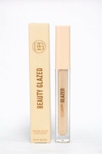 BEAUTY GLAZEED CONCEALER 2