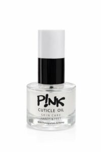 PINK CUTICULE SOFTENER