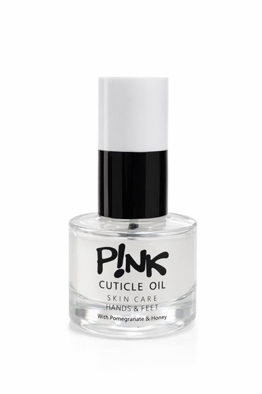 PINK CUTICULE SOFTENER PINK CUTICULE SOFTENER