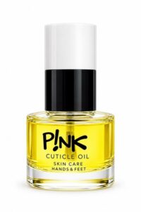 PINK CUTICULE OIL