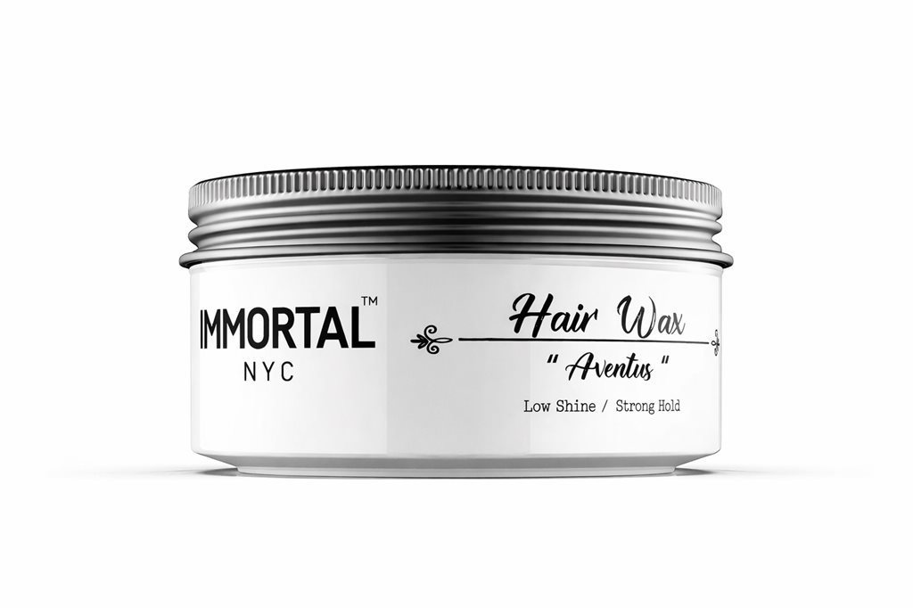 IMMORTAL NYC HAIR WAX AVENTUS 150ML IMMORTAL NYC HAIR WAX AVENTUS 150ML