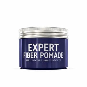 IMMORTAL NYC EXPERT FIBER POMADE 100ML