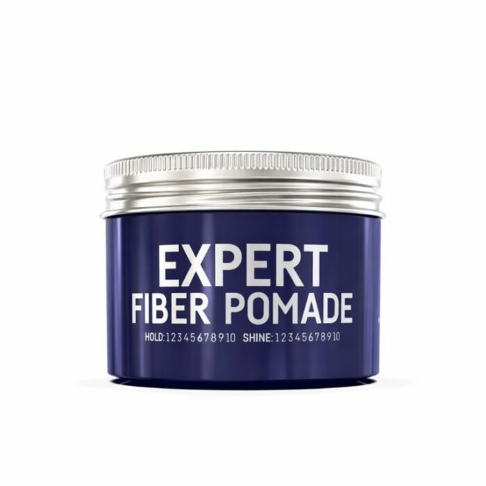 IMMORTAL NYC EXPERT FIBER POMADE 100ML