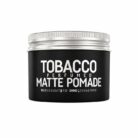 IMMORTAL NYC TOBACCO PERFUMED MATTE POMADE 100ML