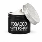 IMMORTAL NYC TOBACCO PERFUMED MATTE POMADE 100ML