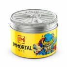 IMMORTAL NYC SAMURAI SPIRIT SUPPER MATTE POMADE 100ML