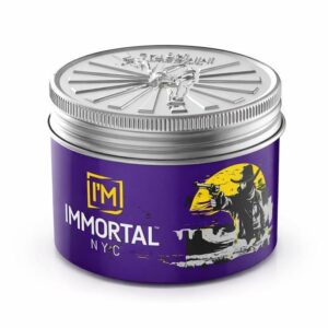 IMMORTAL NYC WILD WEST SUPER NATURAL 100ML