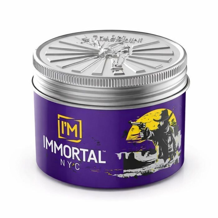 IMMORTAL NYC WILD WEST SUPER NATURAL 100ML IMMORTAL NYC WILD WEST SUPER NATURAL 100ML