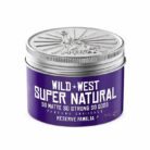IMMORTAL NYC WILD WEST SUPER NATURAL 100ML
