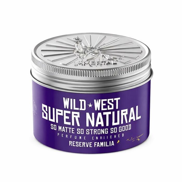 IMMORTAL NYC WILD WEST SUPER NATURAL 100ML IMMORTAL NYC WILD WEST SUPER NATURAL 100ML