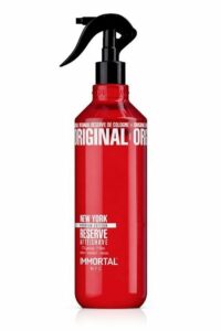 IMMORTAL NYC ORIGINAL RESERVE EAU DE AFTERSHAVE COLOGNE NEW YORK 400ML