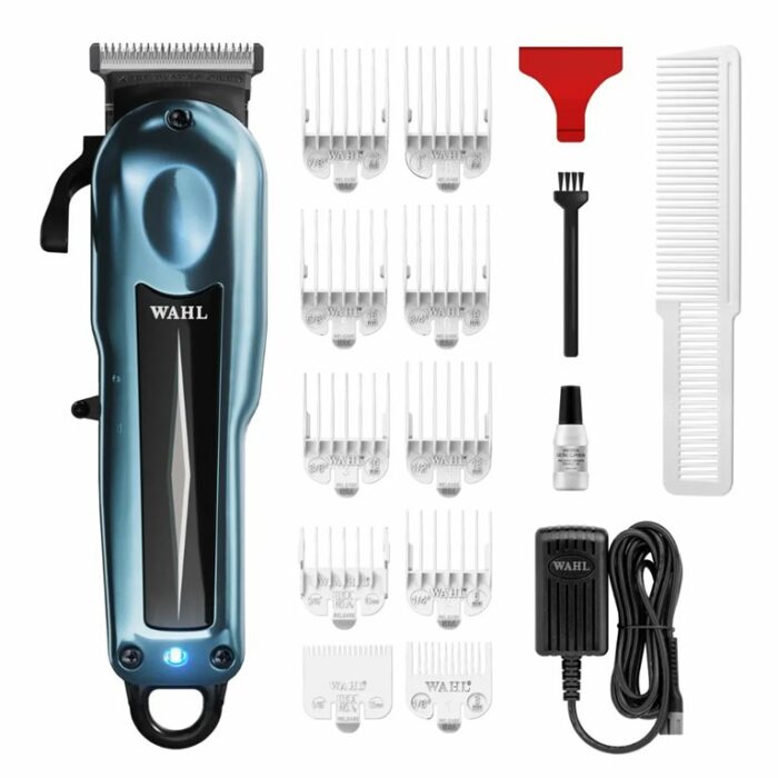WAHL HAIR CLIPPER SUPER TAPER X