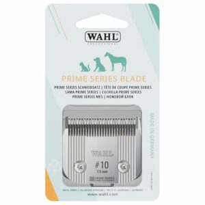 WAHL BLADE SET 1.5MM #10