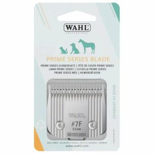 WAHL BLADE SET 3.2MM #7F