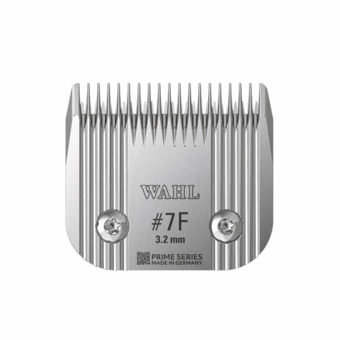WAHL BLADE SET 3.2MM #7F