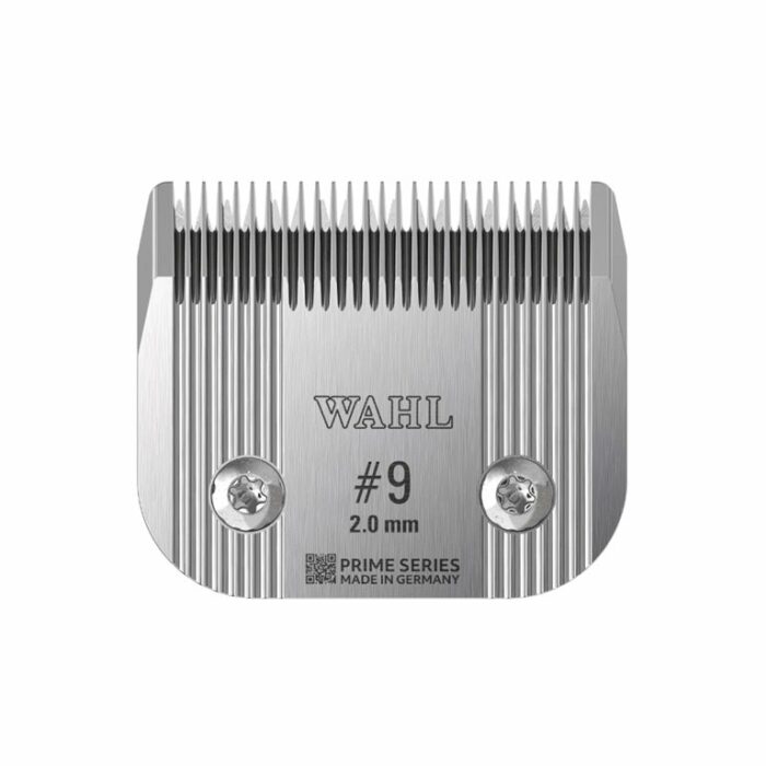 WAHL BLADE SET 2.0MM #9