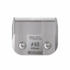 WAHL BLADE SET 0.25MM #40