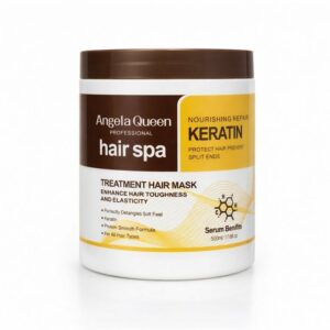 ANGELA QUEEN KERATIN MASK 500ML