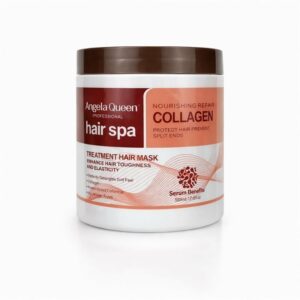 ANGELA QUEEN COLLAGEN MASK 500ML