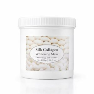 DR.MEINAIER SKIN COLLAGEN WHITENING MASK 1KG