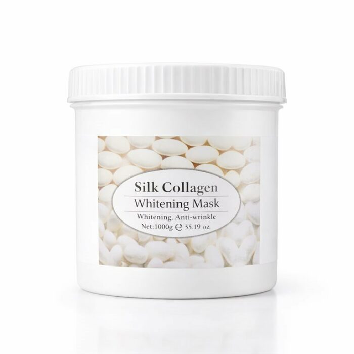 DR.MEINAIER SKIN COLLAGEN WHITENING MASK 1KG DR.MEINAIER SKIN COLLAGEN WHITENING MASK 1KG