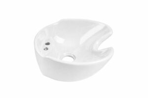 PORCELAN PER LAVATEST I BARDHE