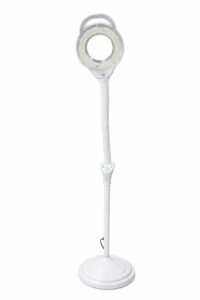 LED LUP LAMP BAZE METALI 24W A-XTTG
