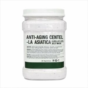 DR MEINAIER DEEP CLEAN & WHITEN JELLY MASK ANTI-AGING CENTAL-LA ASIATICA 650G