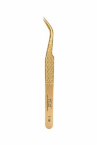 VETUS PINCETA PER QERPIKE T-5B