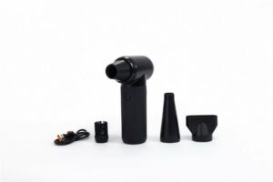 PORTABLE JET FAN
