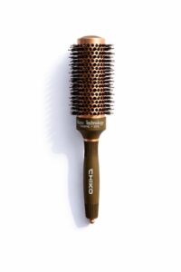 CHIKO BRUSHE FENIRIMI ME FIJE BROWN 43