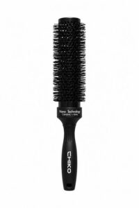 CHIKO BRUSHE FENIRIMI L BLACK 43