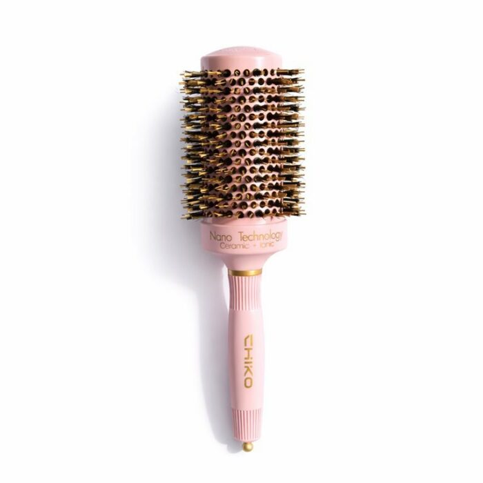 CHIKO BRUSHE FENIRIMI ME FIJE PINK 53 CHIKO BRUSHE FENIRIMI ME FIJE PINK 53