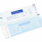 QESE STERILIZUESE 3 1/2''x10" SET 1/200