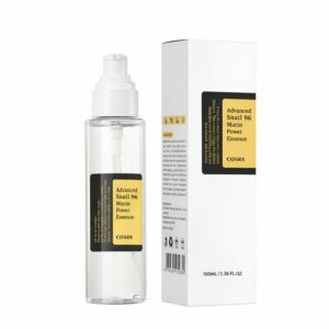 MOOYAM ADVANCED SNAIL ESSENCE 100ML
