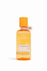 ESTELIN VC BRIGHTENING TONER 400ML