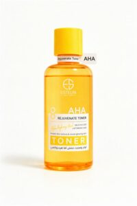 ESTELIN AHA REJUVENATE TONER 400ML