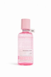 ESTELIN NA WHITENING TONER 400ML