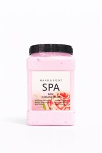 YAN NAMEI JI HAND&FOOT SPA MASSAGE CREAM 1KG