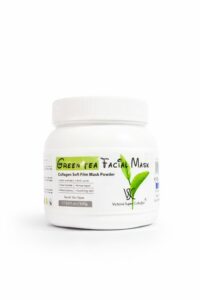 VSC GREEN TEA FACIAL MASK 500G