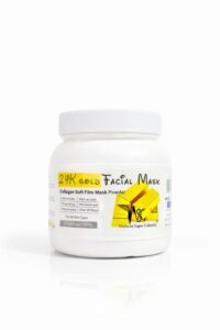 VSC 24K GOLD FACIAL MASK 500G