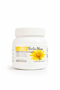 VSC CHAMOMILE FACIAL MASK 500G