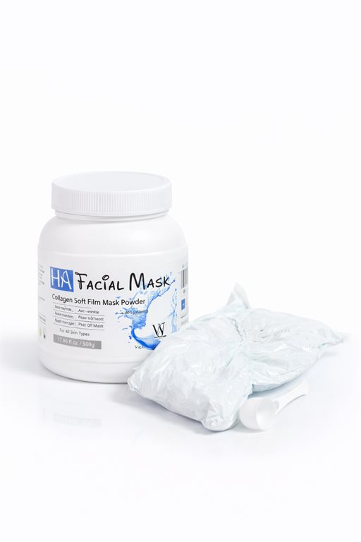 VSC HA FACIAL MASK 500G VSC HA FACIAL MASK 500G